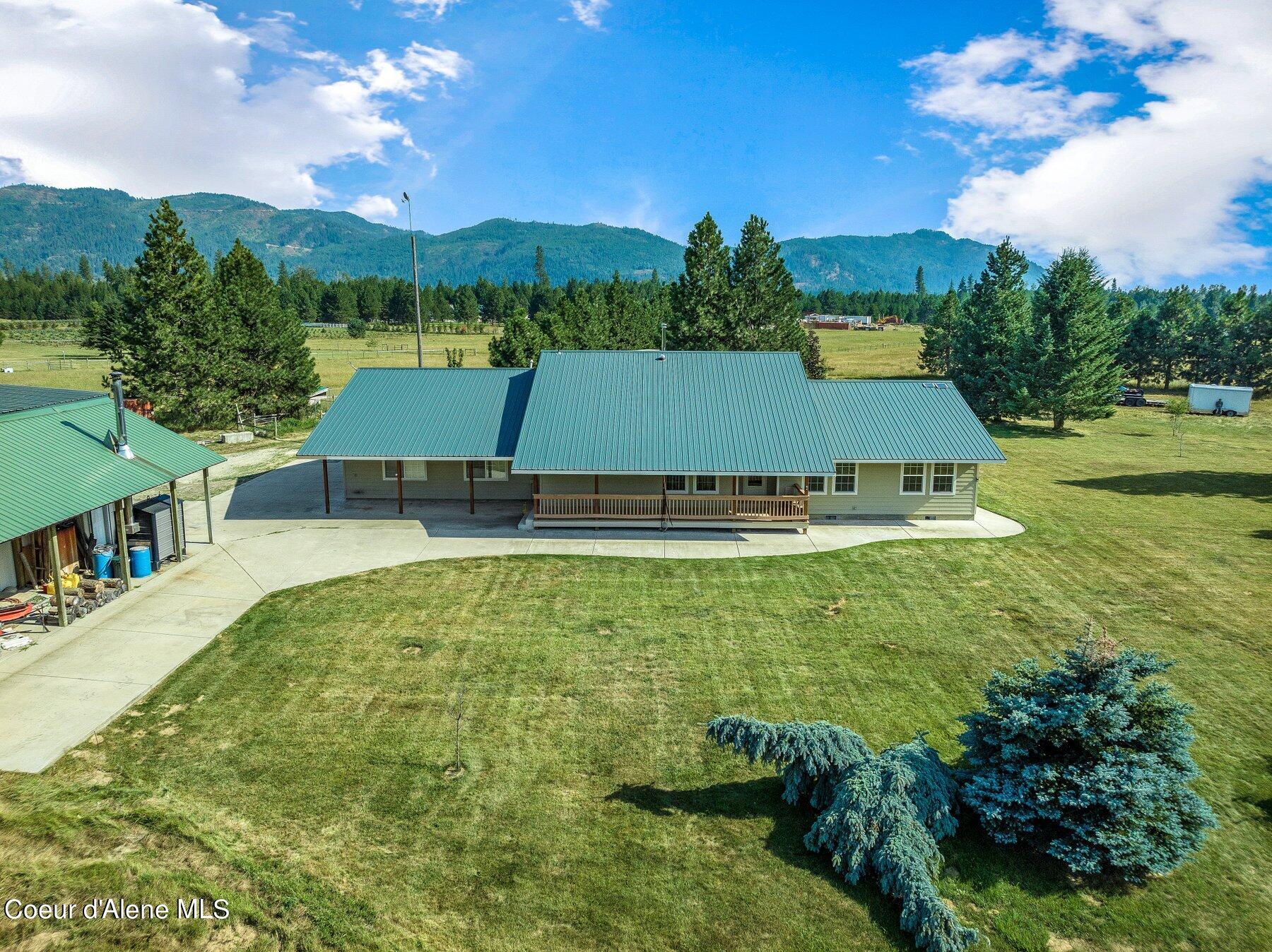 278 Doe Rd, Naples, Idaho image 30