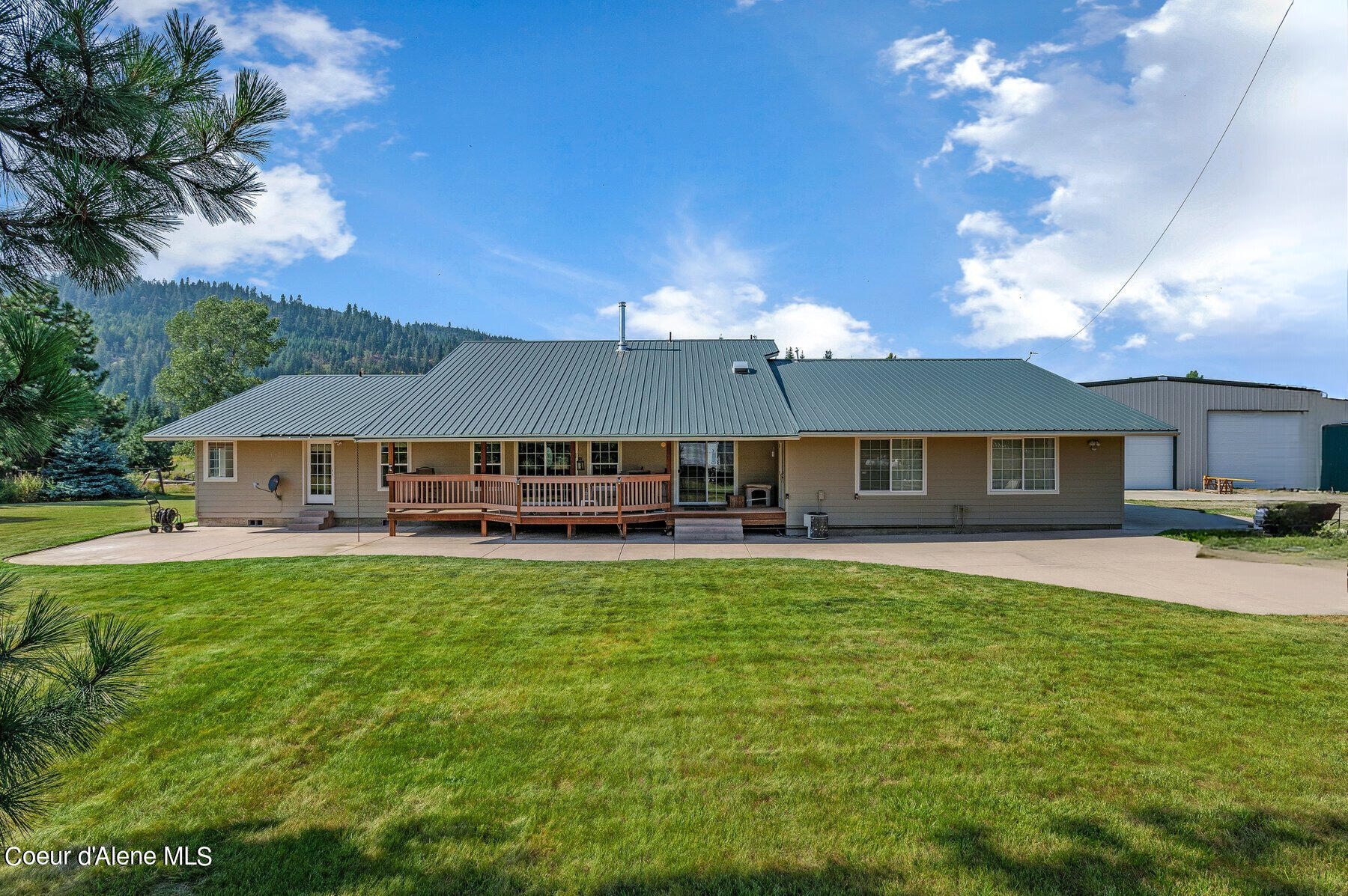 278 Doe Rd, Naples, Idaho image 5