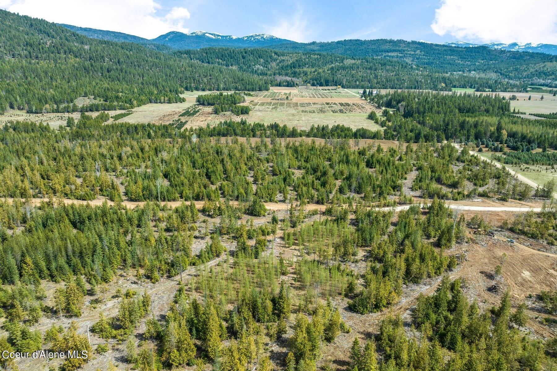 NNA Noble Ridge Estates Lot 4, Sandpoint, Idaho image 12