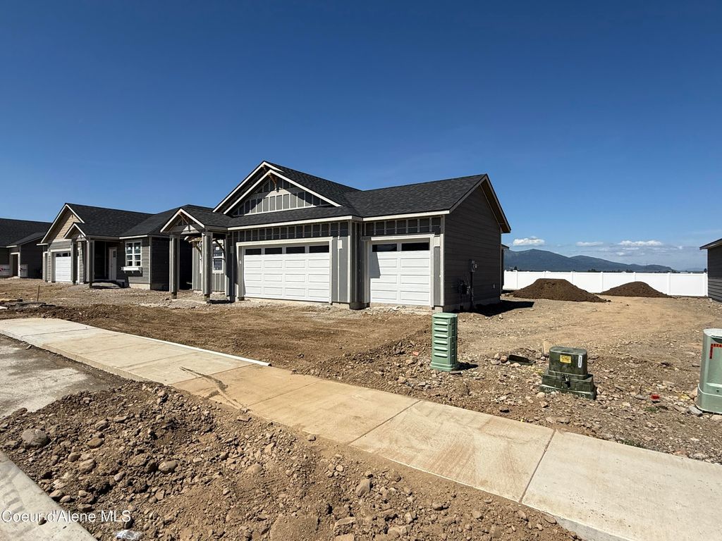 Photo of 5303 Aquila, Post Falls, ID 83854 (MLS # 26-4636)