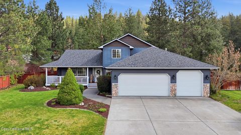 3864 Miners Coeur d'Alene ID 83815