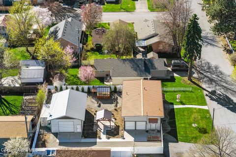 Photo of 224 Emma Ave, Coeur dAlene, ID 83814 (MLS # 26-3481)