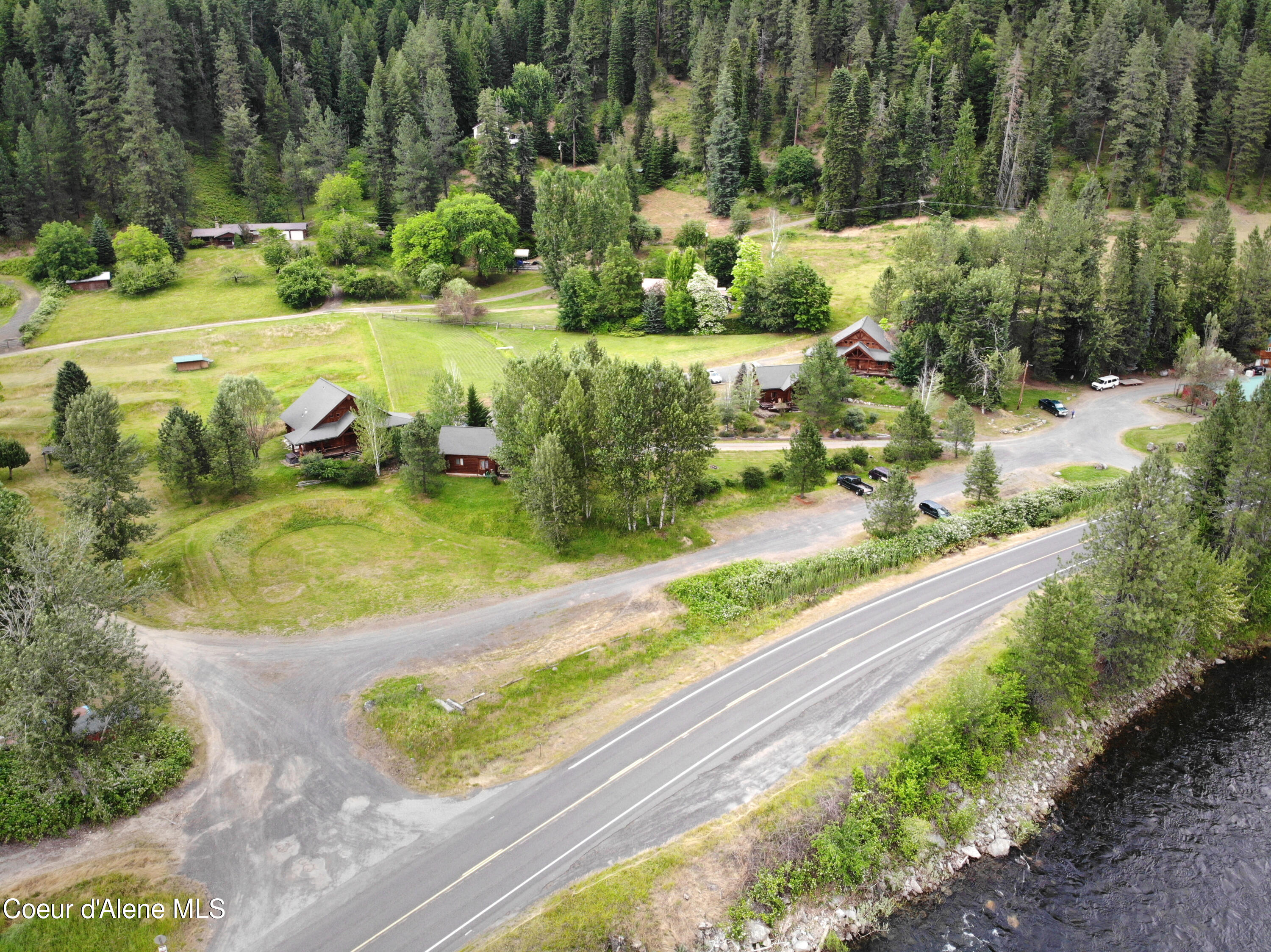 7743 Us-12, Kooskia, Idaho image 1