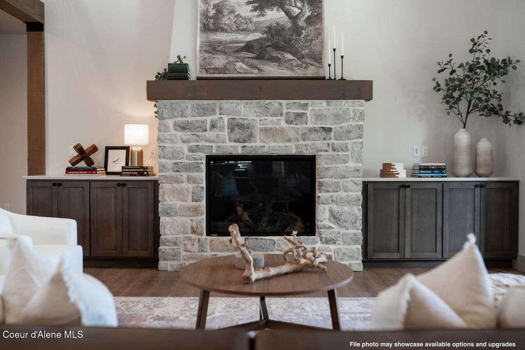 Photo of 995 STEEPLE CHASE Rd, Hayden, ID 83835 (MLS # 26-1080)