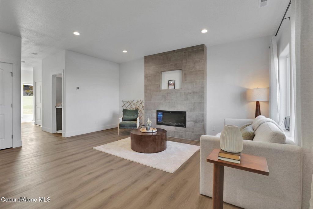 Photo of 717 Creative Way (Lot 5), Post Falls, ID 83854 (MLS # 25-11190)