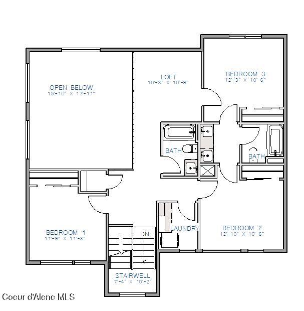 6487 W Plant Ln, Rathdrum, Idaho image 5
