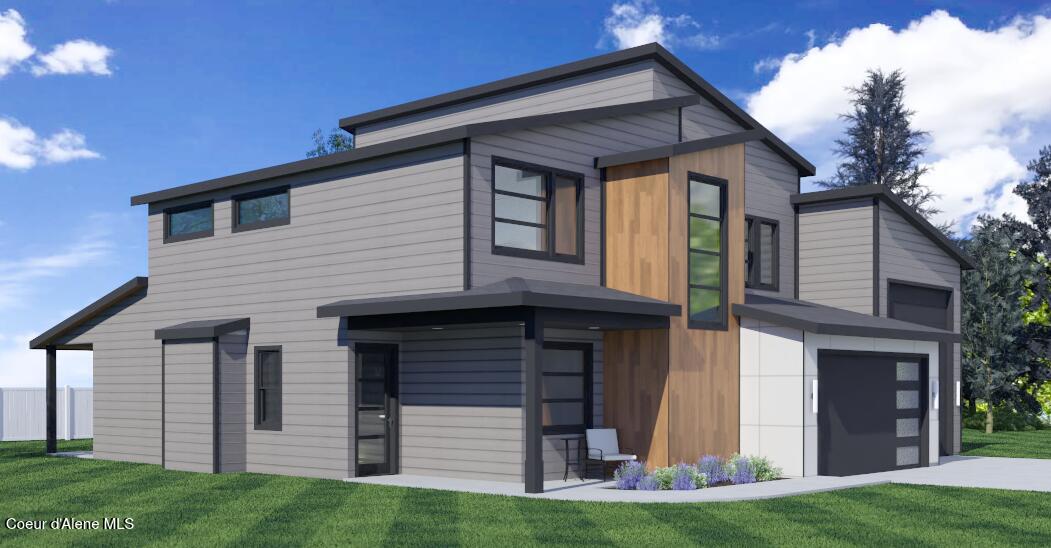 6487 W Plant Ln, Rathdrum, Idaho image 2