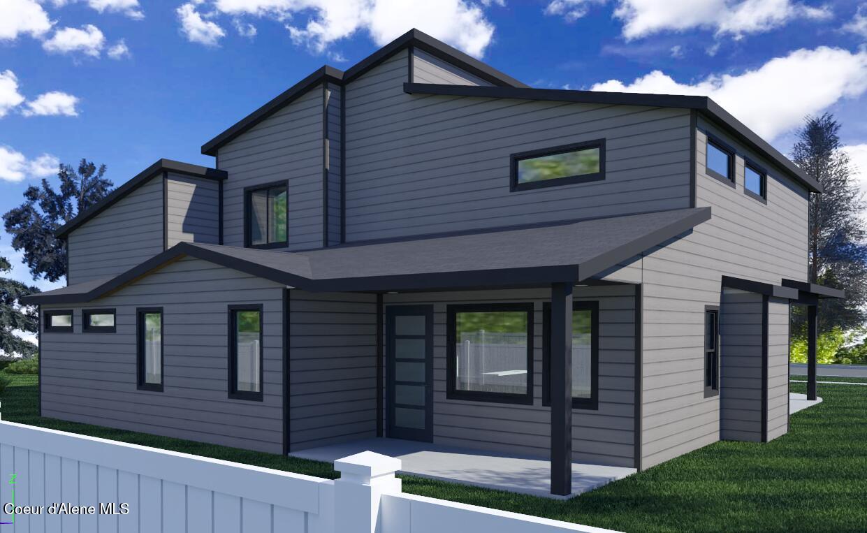 6487 W Plant Ln, Rathdrum, Idaho image 3