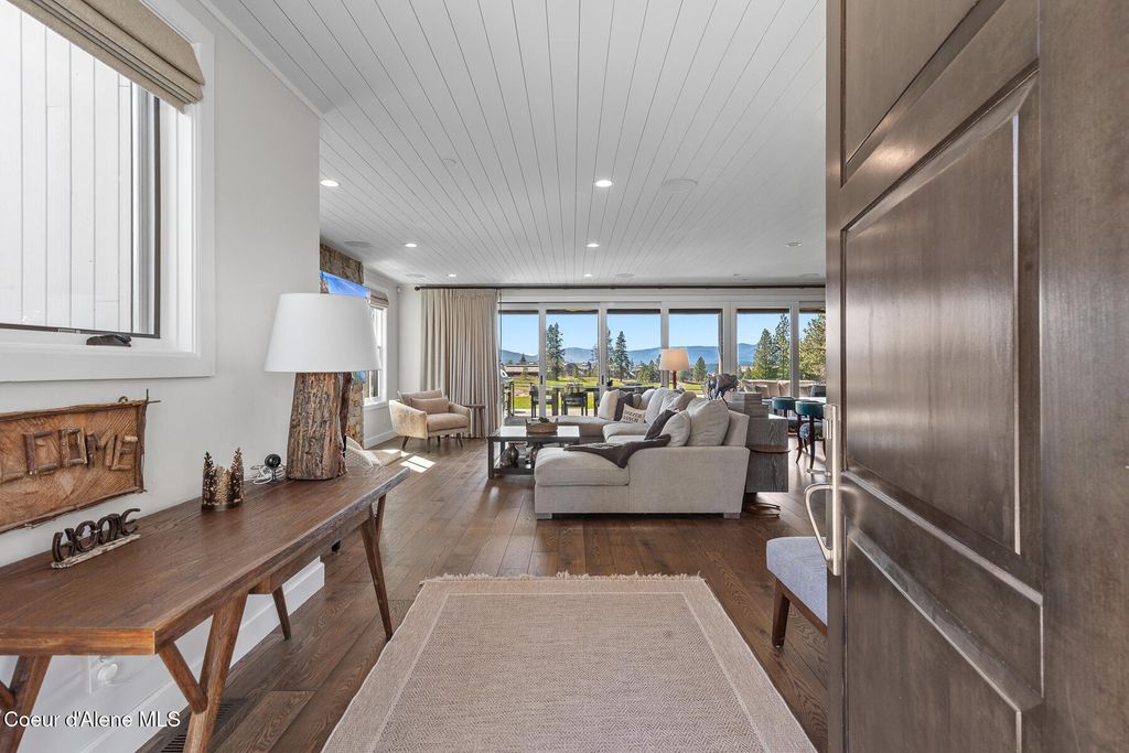 Photo of 6355 Weaver Loop, Harrison, ID 83833 (MLS # 26-3574)