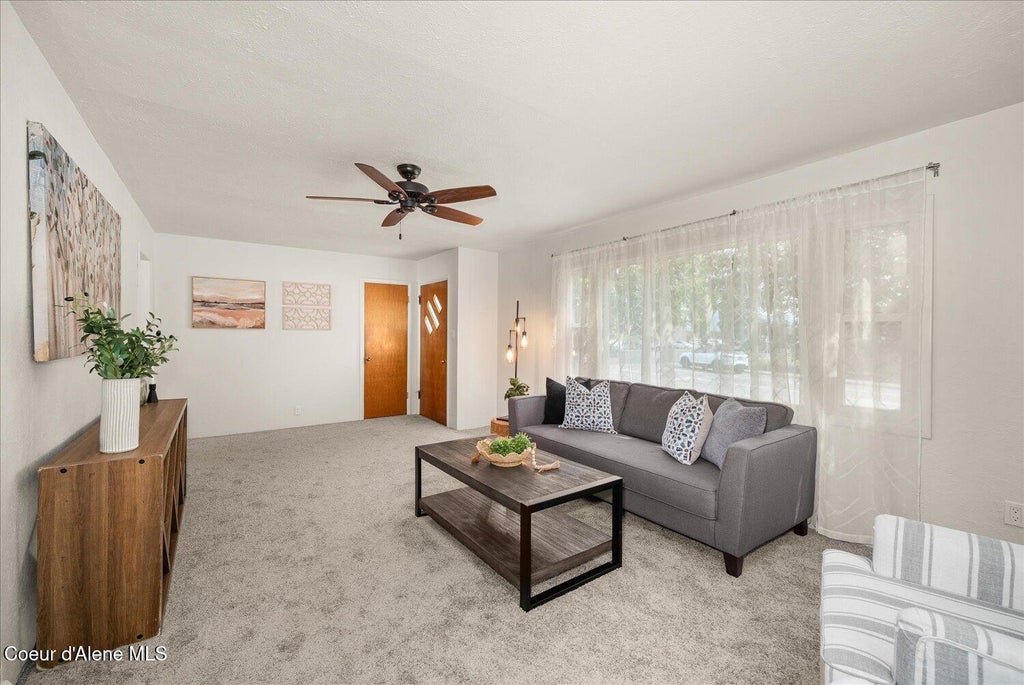 Photo of 711 Mullan AVE, Post Falls, ID 83854 (MLS # 26-9940)