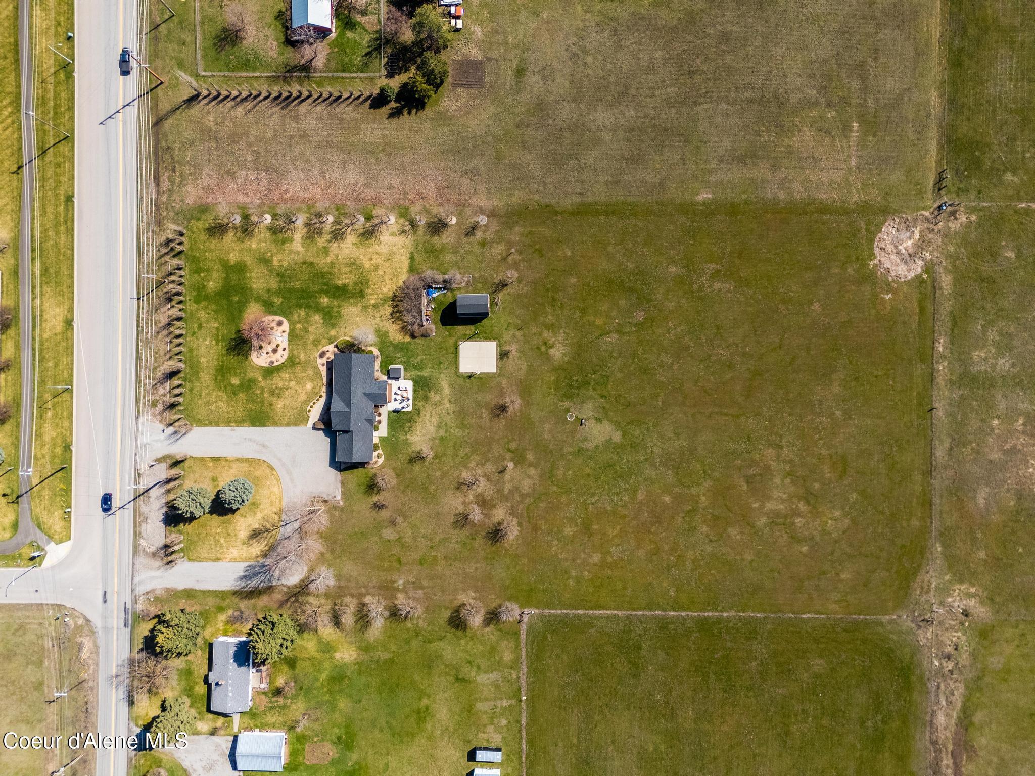4450 E Poleline Ave, Post Falls, Texas image 8