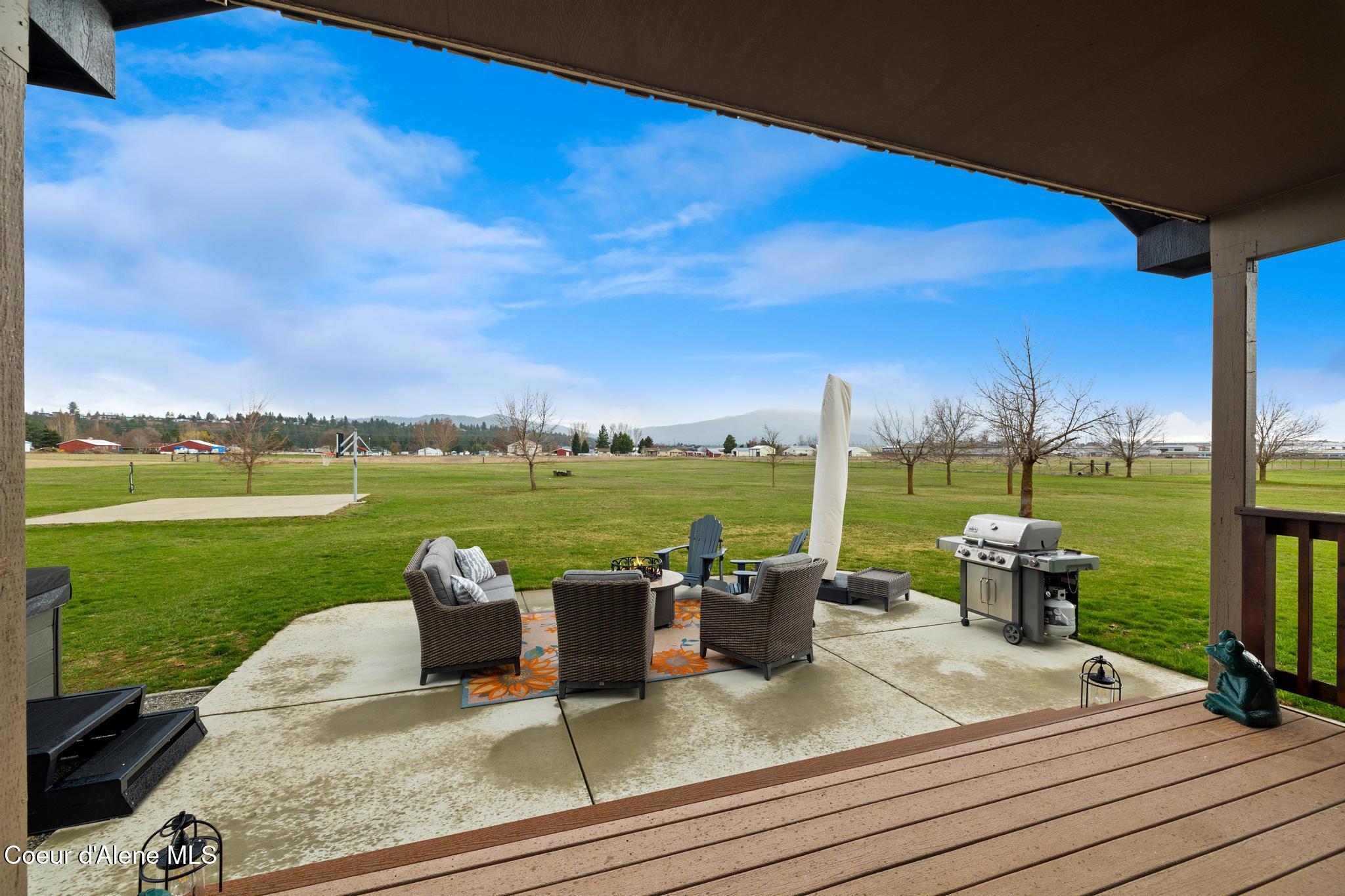 4450 E Poleline Ave, Post Falls, Texas image 33