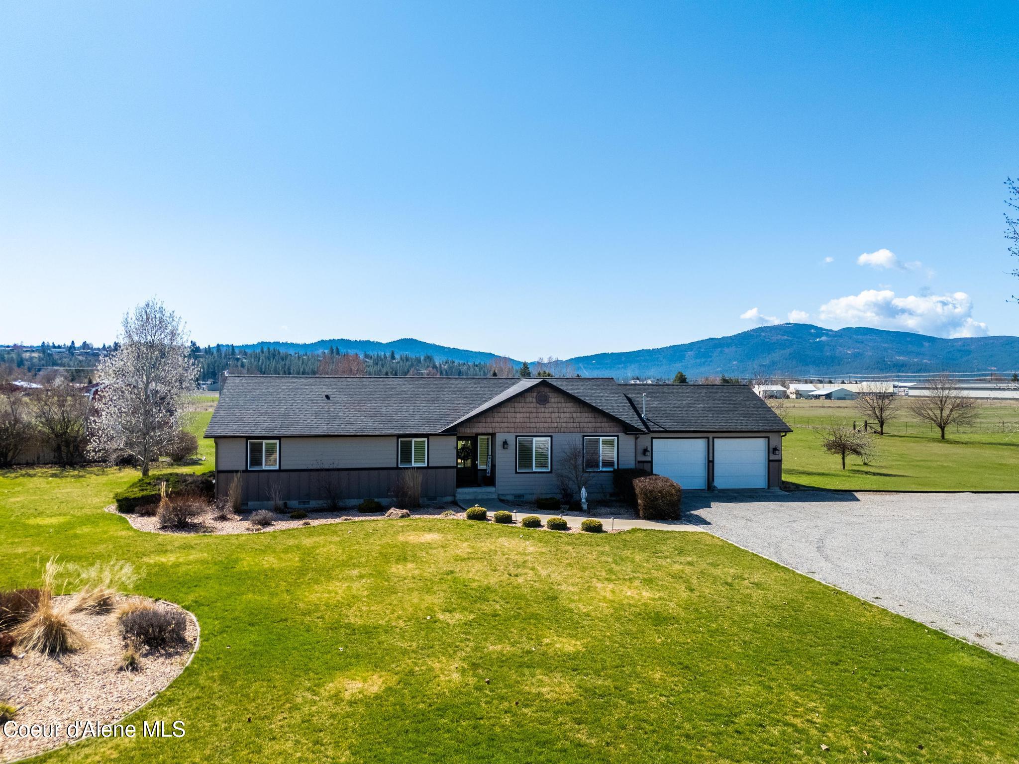 4450 E Poleline Ave, Post Falls, Texas image 1