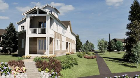 Photo of Lot6,Blk1 Kayak Loop Loop, Oldtown, ID 83822 (MLS # 25-10932)