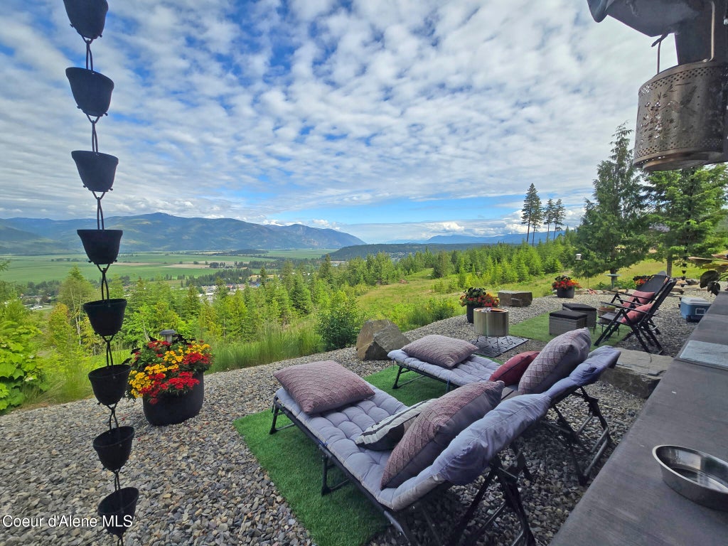 Photo of 455 Scenic DR, Bonners Ferry, ID 83805 (MLS # 26-8250)