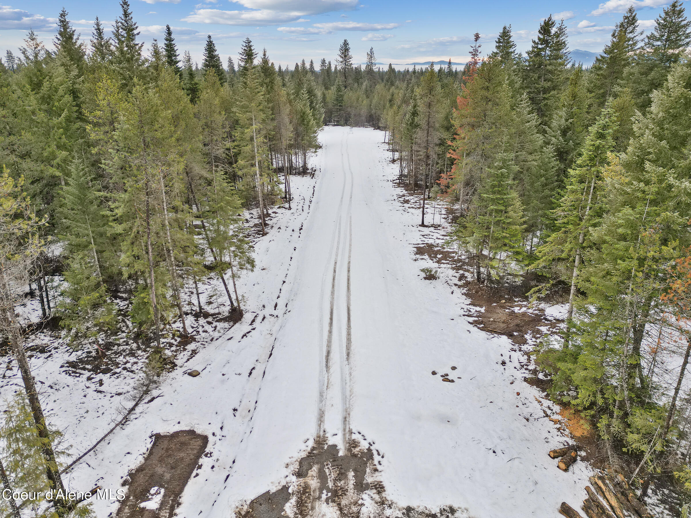 NKA W Sturgeon Rd Lot 3, Rathdrum, Idaho image 7