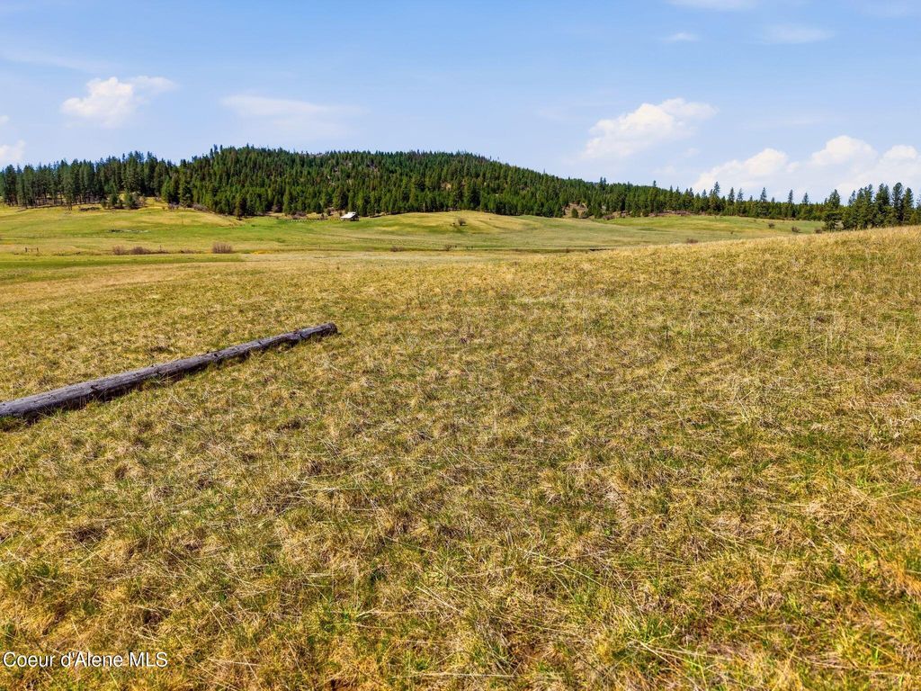 Photo of NNA Parcel 3 Liberty, Santa, ID 83866 (MLS # 26-3265)