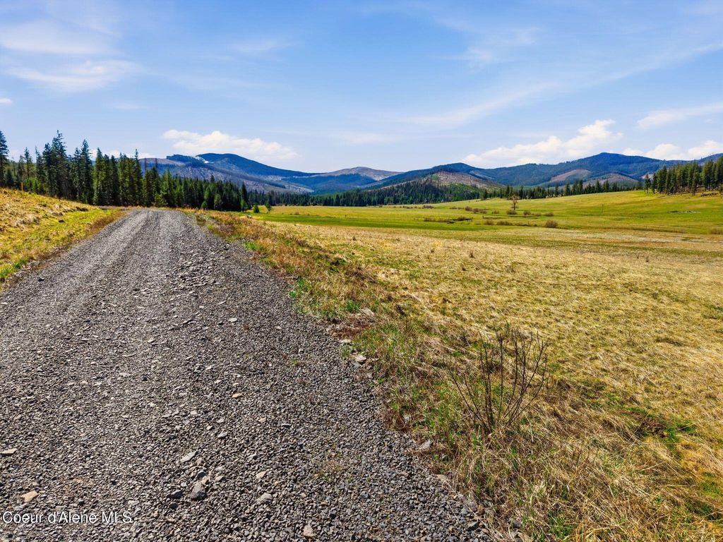 Photo of NNA Parcel 3 Liberty, Santa, ID 83866 (MLS # 26-3265)
