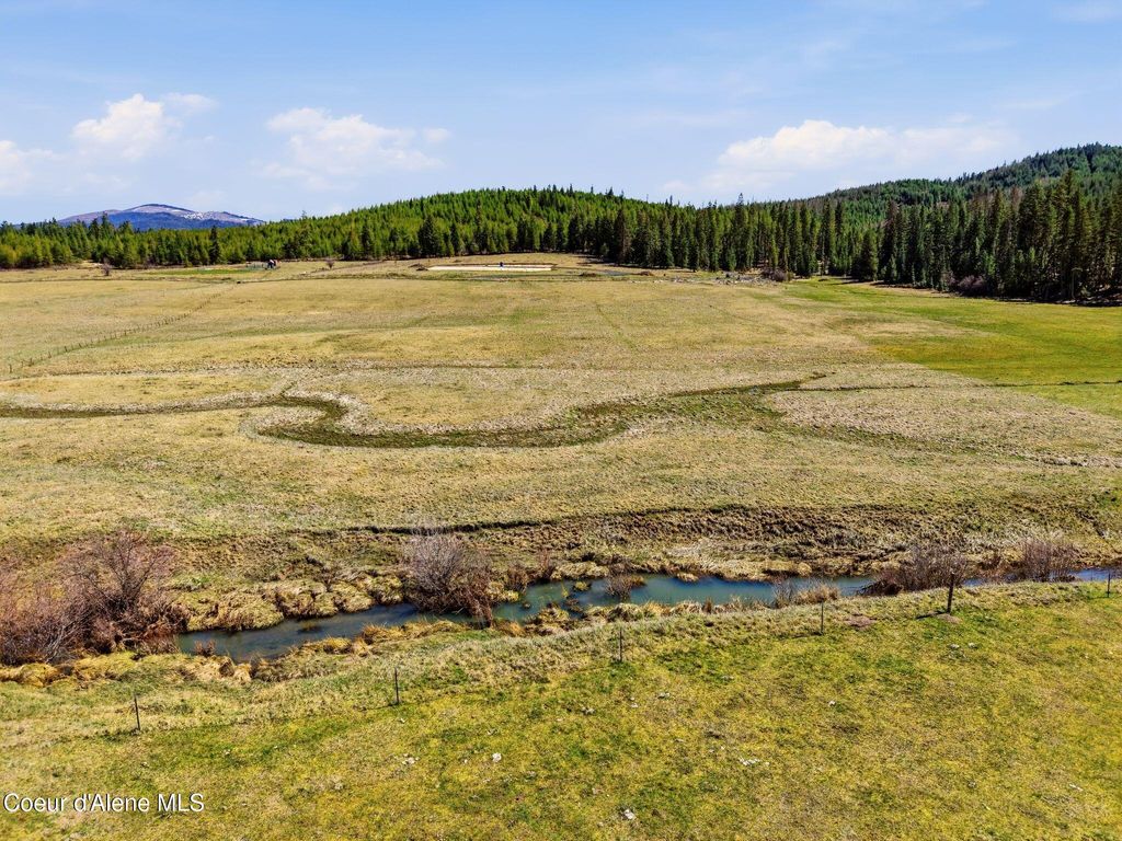 Photo of NNA Parcel 3 Liberty, Santa, ID 83866 (MLS # 26-3265)