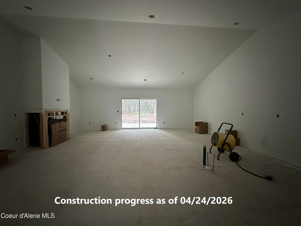 Photo of 7304 Autry, Athol, ID 83801 (MLS # 26-3996)