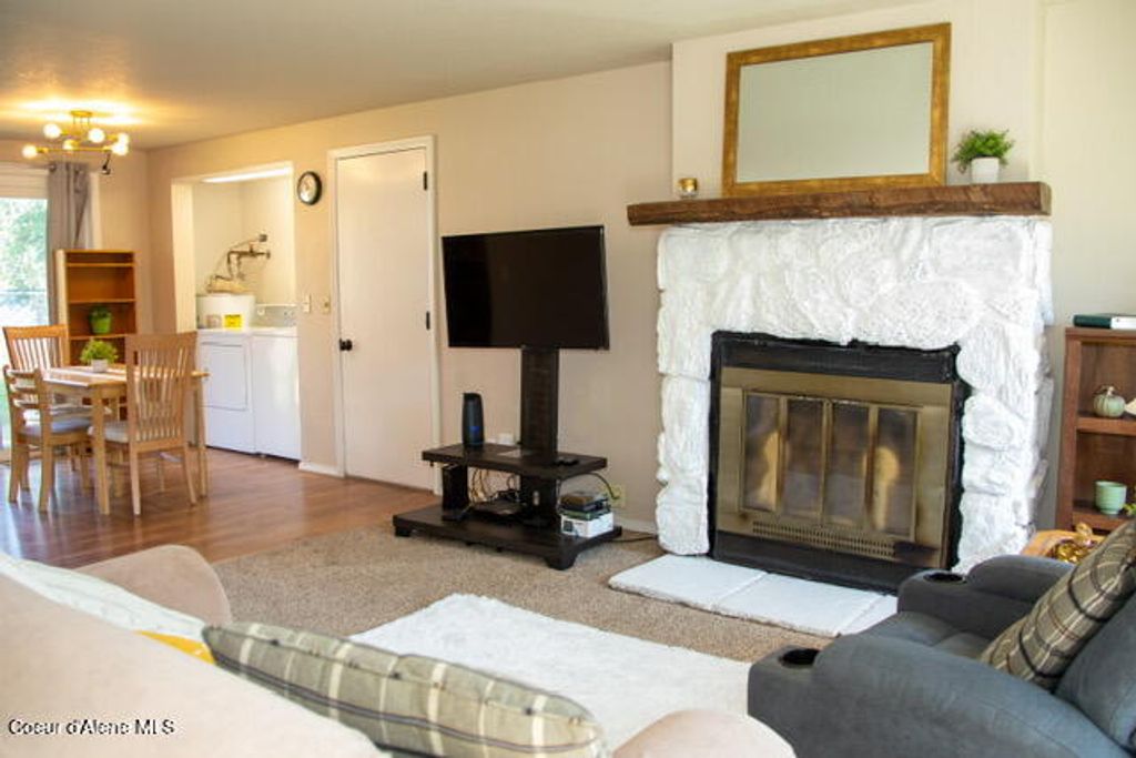 Photo of 1613 PARK Ln, Post Falls, ID 83854 (MLS # 25-9553)