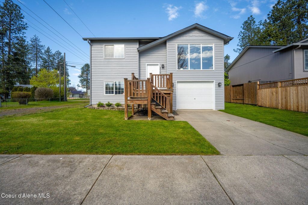 Photo of 3101 10th, Coeur dAlene, ID 83815 (MLS # 26-4238)