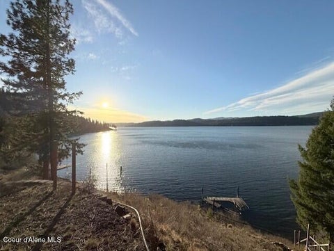 Vacant Land For Sale - NNA Highway 97<br/> Harrison, ID 83833