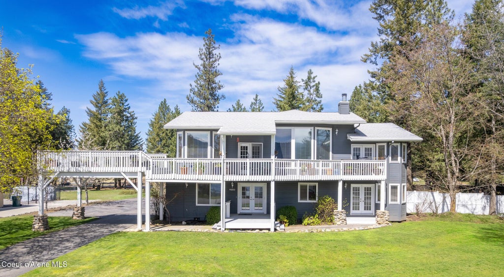 Photo of 4263 Burchell Dr, Hayden, ID 83835 (MLS # 26-9010)