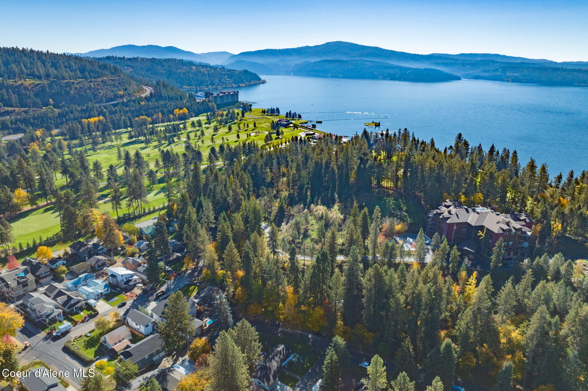 508 S 17th Street, Coeur d'Alene, Texas image 3
