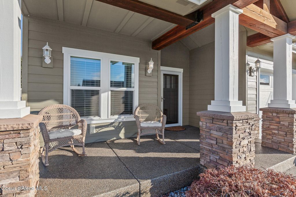 Photo of 3260 MAGISTRATE Loop, Hayden, ID 83835 (MLS # 26-137)