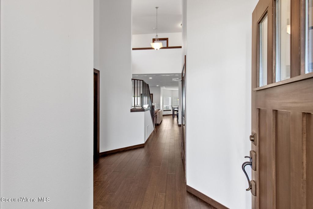 Photo of 3260 MAGISTRATE Loop, Hayden, ID 83835 (MLS # 26-137)