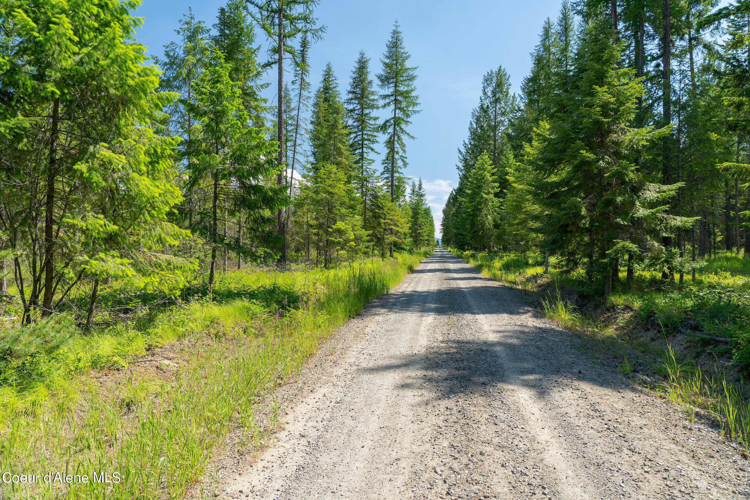 N Lot Holmes Rd, Bonners Ferry, Idaho image 3