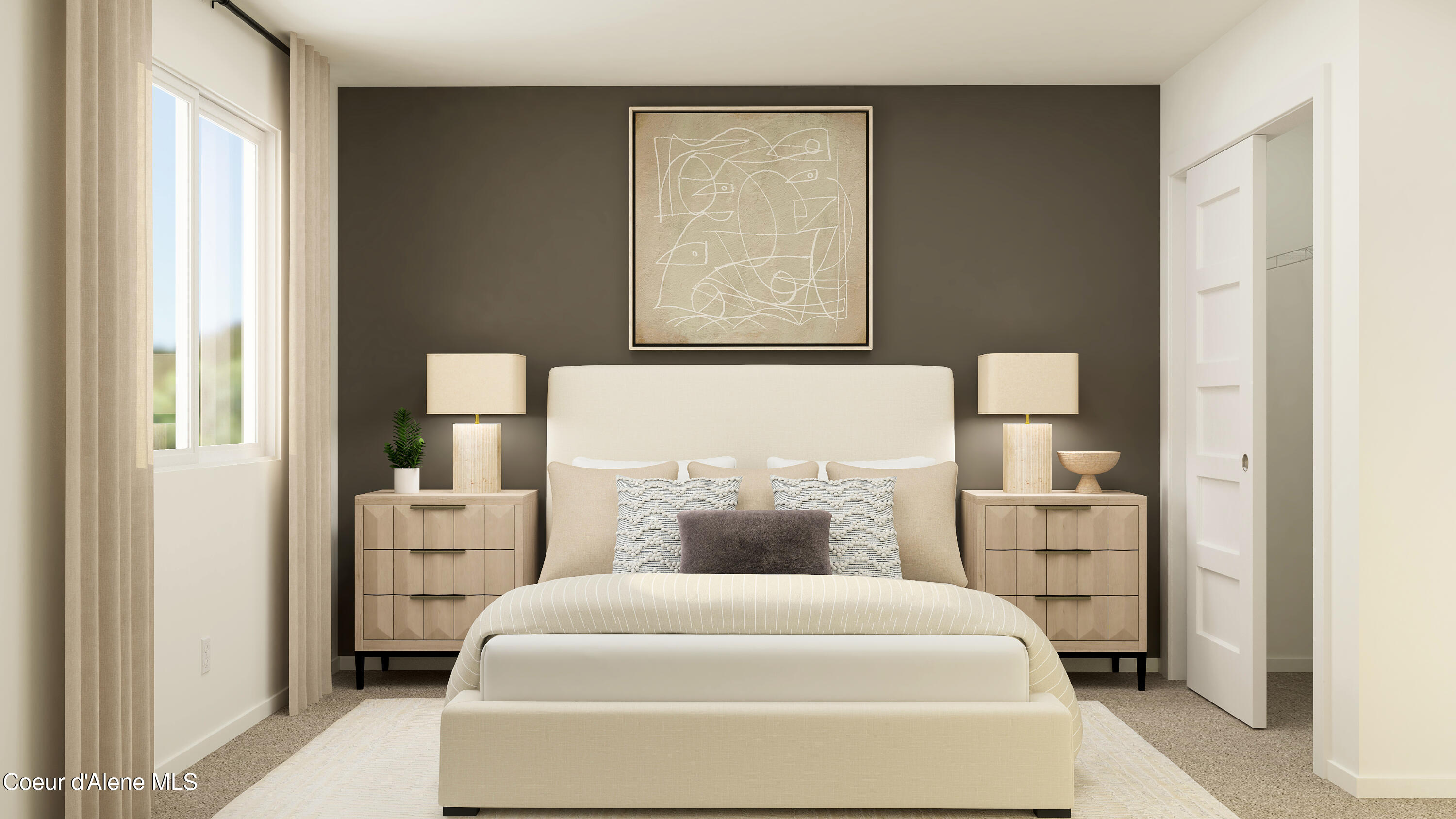 Post Falls, Idaho 83854, United States, 3 Bedrooms Bedrooms, ,3 BathroomsBathrooms,Residential,Pending,40245