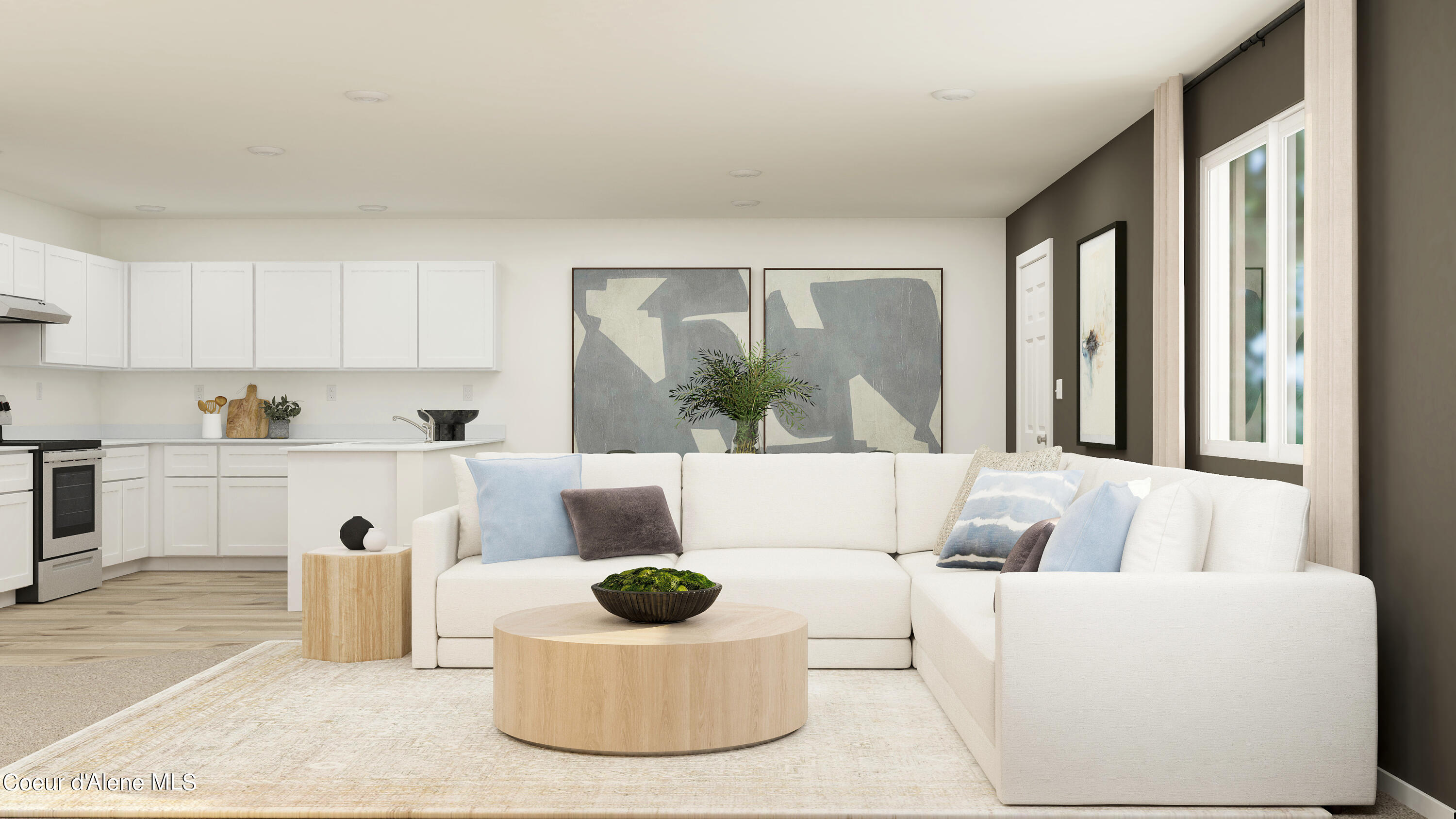 Post Falls, Idaho 83854, United States, 3 Bedrooms Bedrooms, ,3 BathroomsBathrooms,Residential,Pending,40245