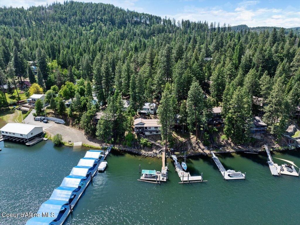 Photo of 31 Conkling Park Park, Worley, ID 83876 (MLS # 26-1890)