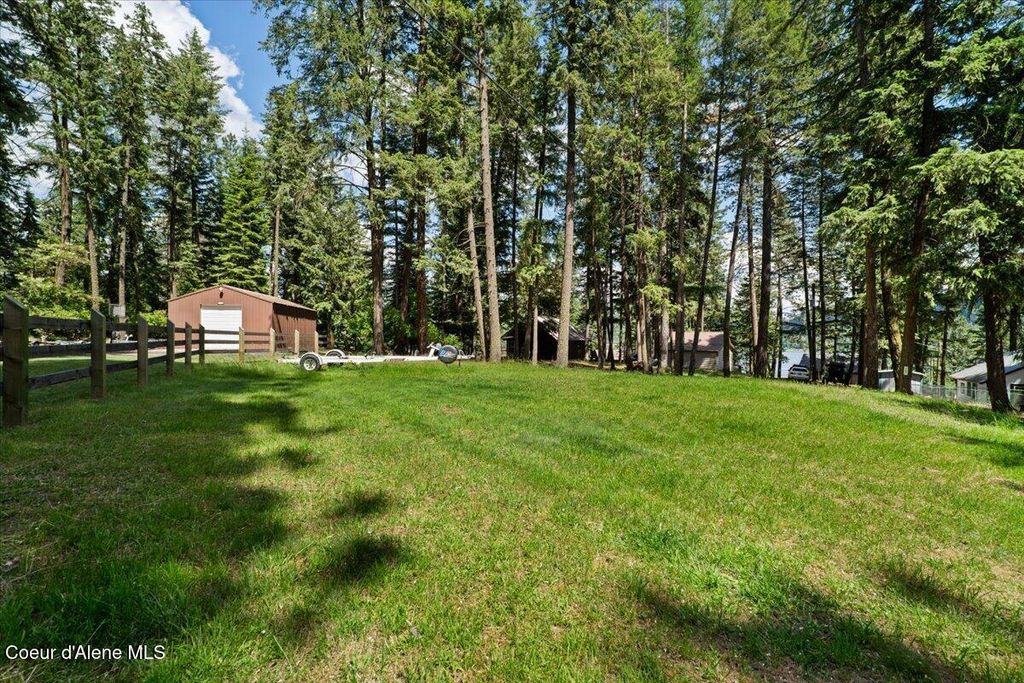 Photo of 31 Conkling Park Park, Worley, ID 83876 (MLS # 26-1890)