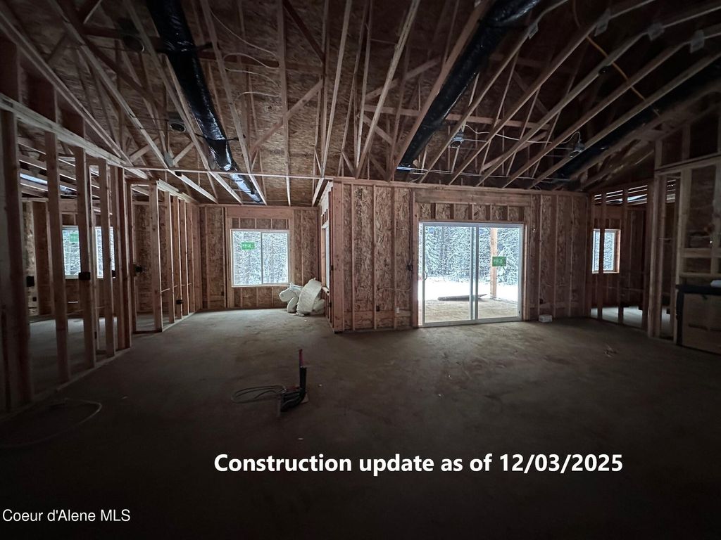 Photo of 7705 Howard, Athol, ID 83801 (MLS # 25-11141)