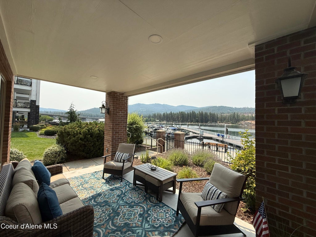 Photo of 415 Waterside DR #APT 101, Post Falls, ID 83854 (MLS # 26-7820)