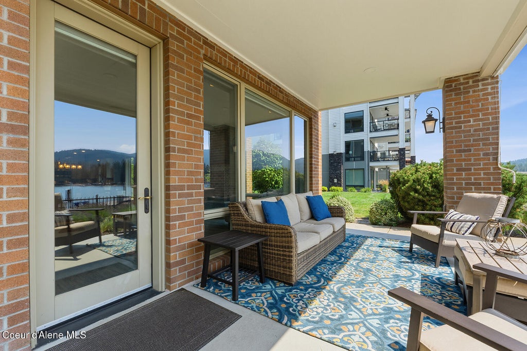 Photo of 415 Waterside DR #APT 101, Post Falls, ID 83854 (MLS # 26-7820)