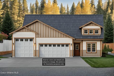 Photo of Lt 7 Blk 2 Valley, Oldtown, ID 83822 (MLS # 26-2453)