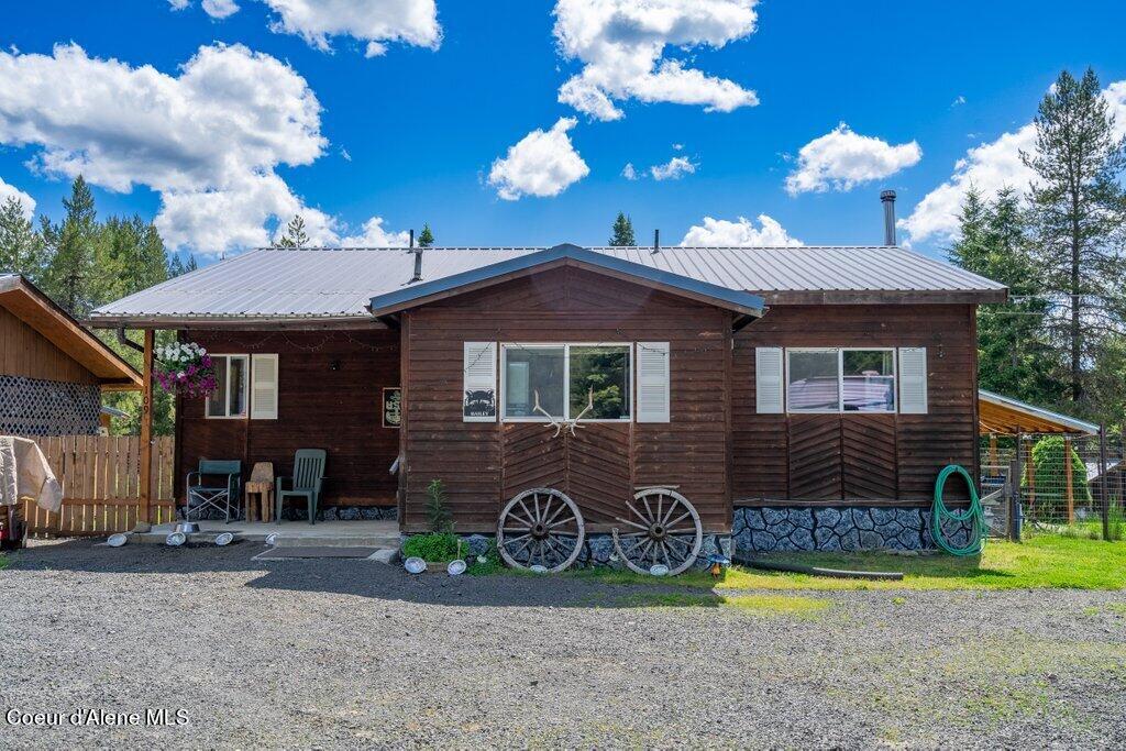 109 Lockout Lane, Fernwood, Idaho image 6