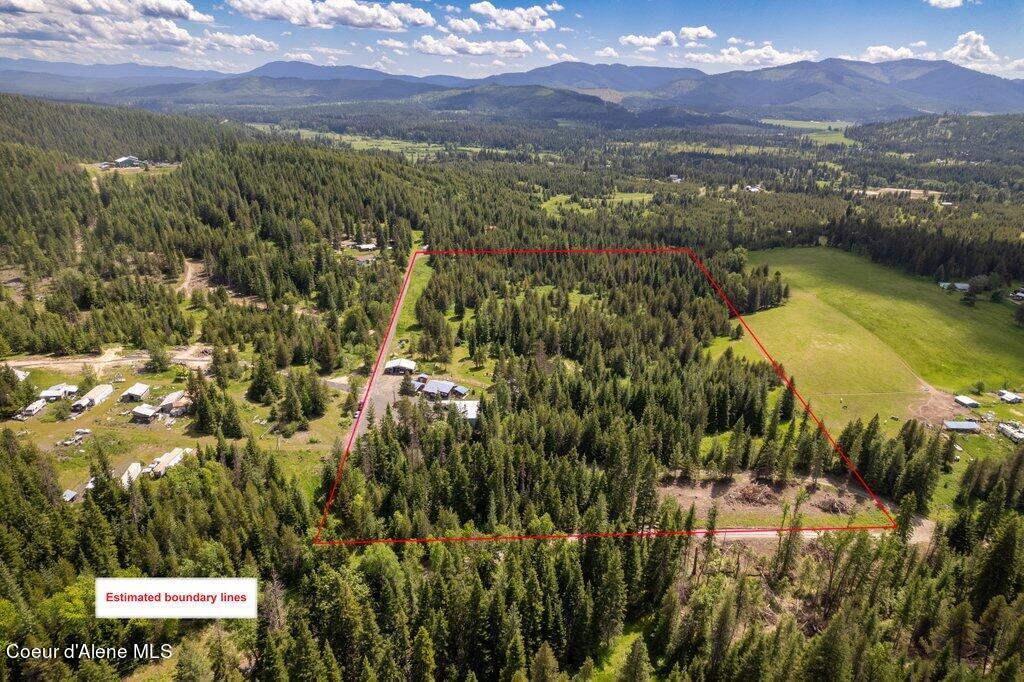 109 Lockout Lane, Fernwood, Idaho image 33