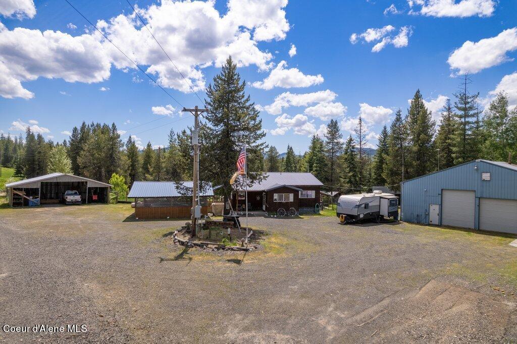 109 Lockout Lane, Fernwood, Idaho image 7