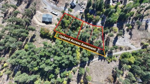 Vacant Land For Sale - L19 & L20 Terrace<br/> Bayview, ID 83803