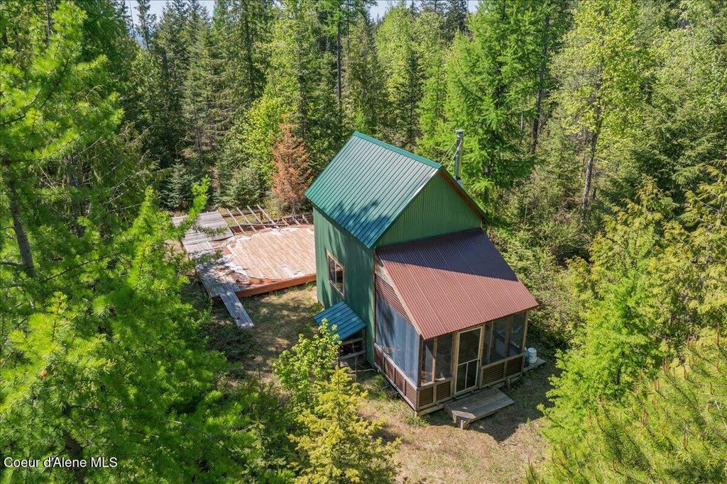Photo of 1438 Rolling Thunder Ridge Ridge, Sandpoint, ID 83864 (MLS # 25-4647)