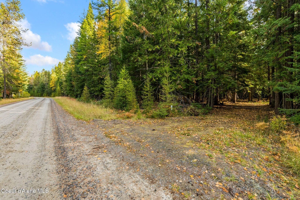 Photo of NNA Morris Road Road, Naples, ID 83847 (MLS # 26-10321)