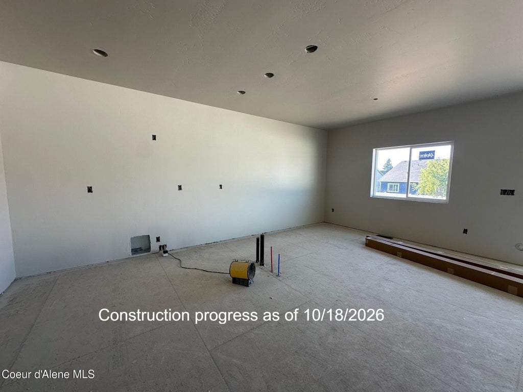 Photo of 2655 Neptune St, Post Falls, ID 83854 (MLS # 26-10368)