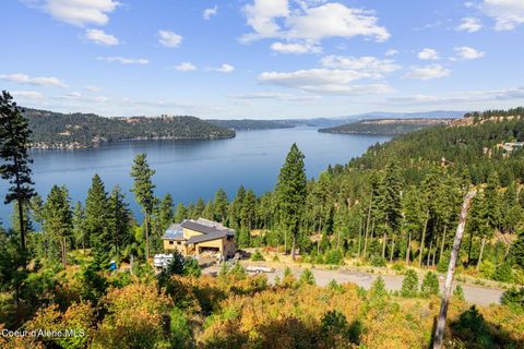 Vacant Land For Sale - NNA Turquoise Dr (lot 69)<br/> Harrison, ID 83833