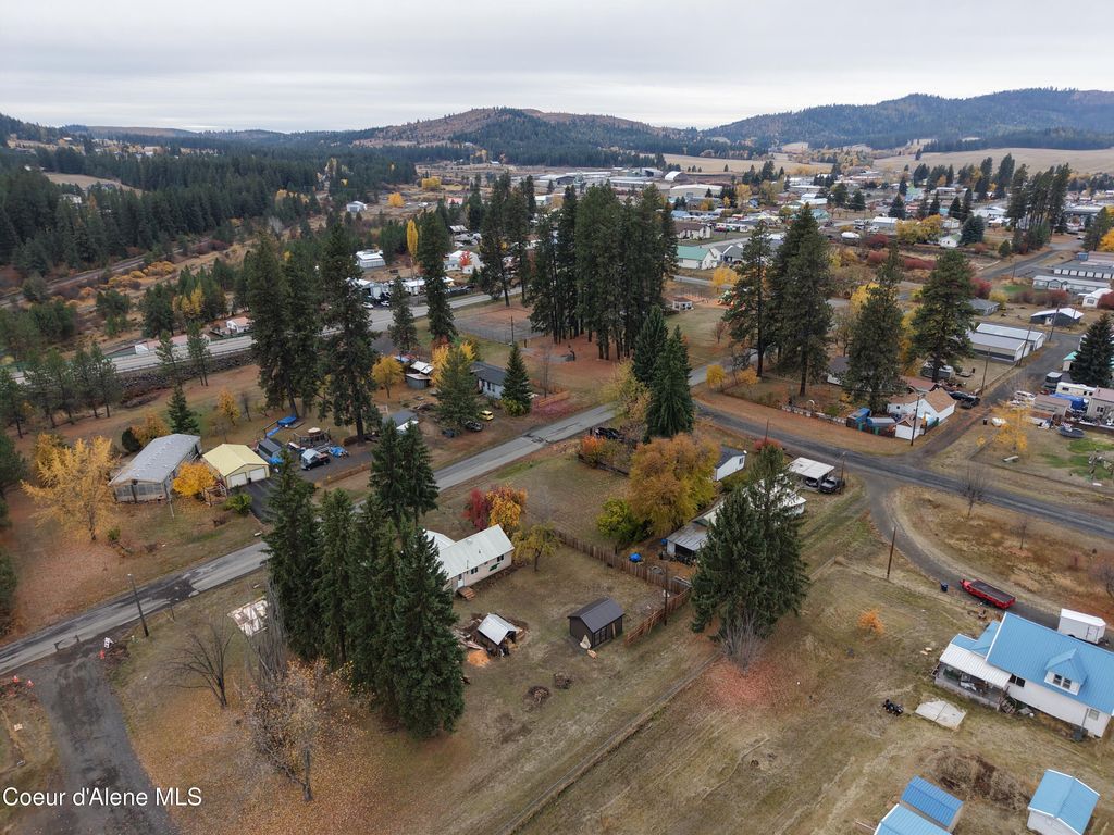 Photo of NKA 4008A, Plummer, ID 83851 (MLS # 25-10646)