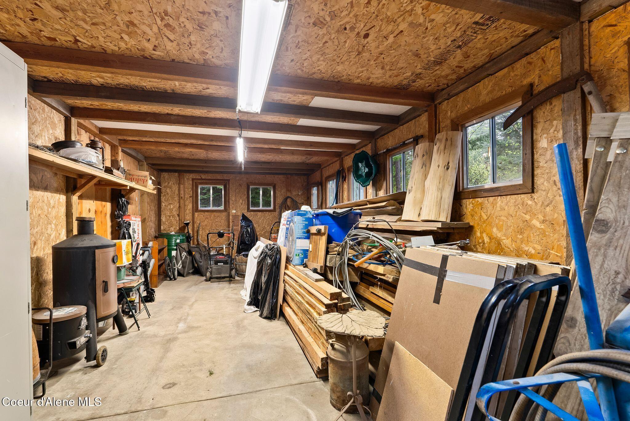335 Tamarack Ln, Sagle, Alaska image 46